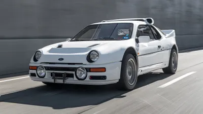 RS 200